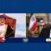 قدردانی پزشکیان از تلاشهای دیپلماتیک عمان بر ثبات منطقه